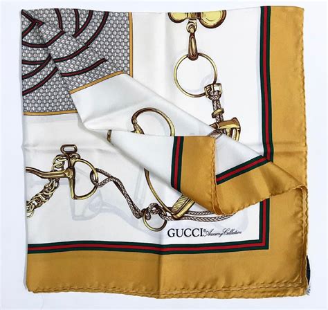 gucci classic scarf|authentic gucci scarves.